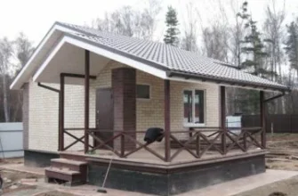 Коттеджный поселок «Полянка Кантри» — цены, фото, отзывы