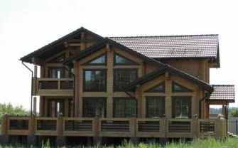Коттеджный поселок «Прованс» — цены, фото, отзывы