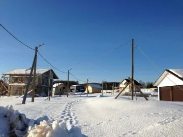 Коттеджный поселок «Владычино» — цены, фото, отзывы
