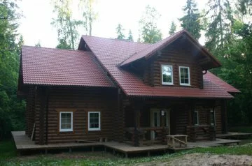 Коттеджный поселок «Vladeville» (Владевиль)» — цены, фото, отзывы