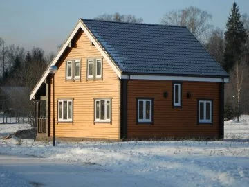 Коттеджный поселок «Новорижский оазис» — цены, фото, отзывы