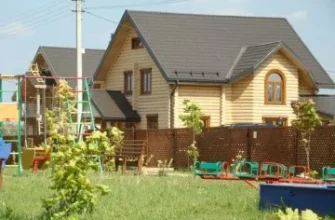 Комплекс дачных поселков «Торбеевка» — цены, фото, отзывы