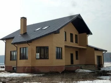 Коттеджный поселок "Тишково Парк"