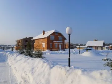 Коттеджный поселок "Тишково Парк"