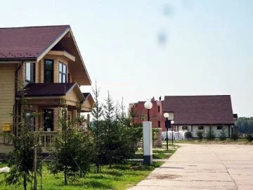 Коттеджный поселок "Тишково Парк"