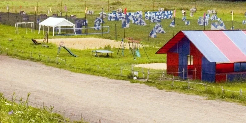 Коттеджный поселок «Солнечный остров» — цены, фото, отзывы