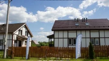 Коттеджный поселок «Ульянкины горки» — цены, фото, отзывы