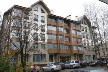 Загородный комплекс «Chalet Zhukovka» («Жуковка Шале») — цены, фото, отзывы