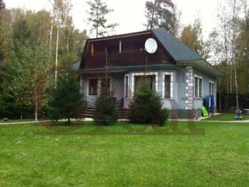 Коттеджный поселок «НИИ Радио» — цены, фото, отзывы