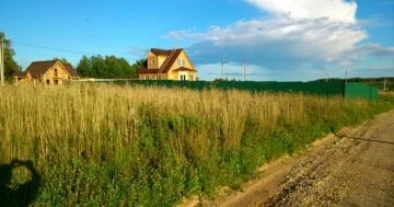 Дачный поселок «Патриаршая Усадьба» — цены, фото, отзывы