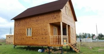 Дачный поселок «Парк Природы» — цены, фото, отзывы