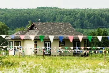 Комплекс поселков «Капитан Club» (Капитан Клаб) — цены, фото, отзывы