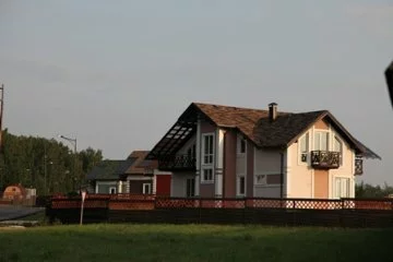 Комплекс поселков "Капитан Club" (Капитан Клаб)