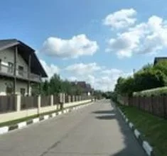 Коттеджный поселок «Парк Шале» — цены, фото, отзывы