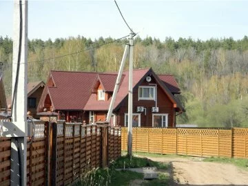 Коттеджный поселок «Бобровый остров» — цены, фото, отзывы