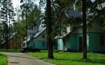 Коттеджный поселок «Форест Вилль» (Forest Vill)» — цены, фото, отзывы
