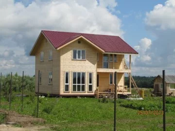 Дачный поселок «Старое село» — цены, фото, отзывы
