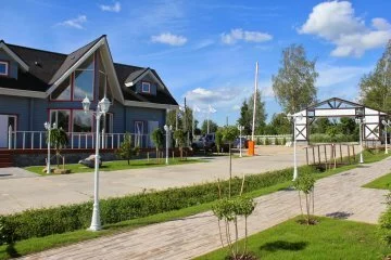 Дачный поселок «Альпийские луга» — цены, фото, отзывы