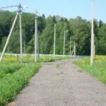 Коттеджный поселок «Серебряный бор» — цены, фото, отзывы