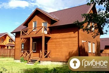 Клубный поселок «Грибное» — цены, фото, отзывы