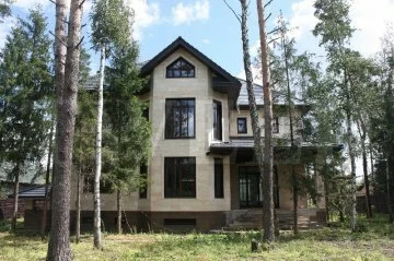 Коттеджный поселок «Романово» — цены, фото, отзывы