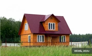 Дачный посёлок «Васильково 2» — цены, фото, отзывы