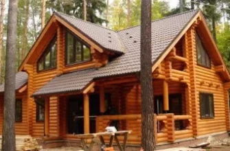 Коттеджный поселок «Караськина охота» — цены, фото, отзывы