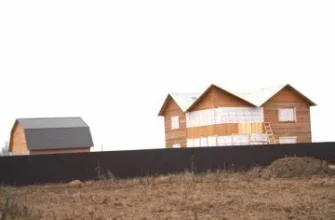 Дачный поселок «Малина-Village» — цены, фото, отзывы