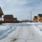 Дачный поселок «Солнечная поляна» — цены, фото, отзывы