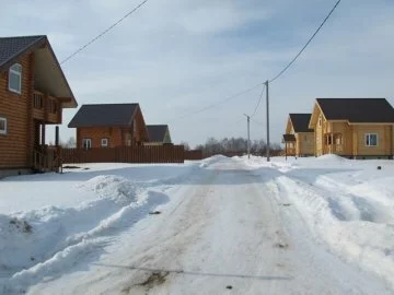 Дачный поселок «Солнечная поляна» — цены, фото, отзывы
