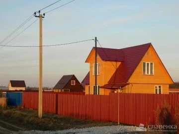 Дачный поселок «Новая Владимировка» — цены, фото, отзывы