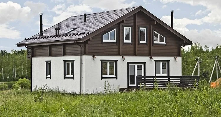 Коттеджный поселок «Никольское Лесное» — цены, фото, отзывы