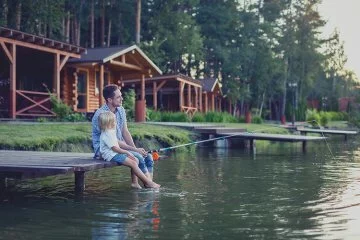 Коттеджный поселок "Живописный берег"