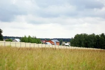 Коттеджный поселок "Берег Вяземских"