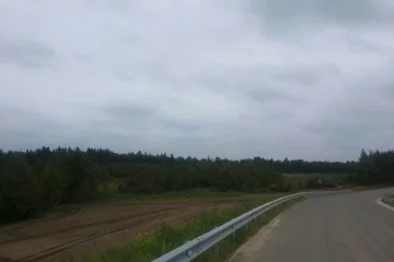 Коттеджный поселок "Есипово Форест"