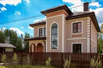 Коттеджный поселок «Тихие зори» — цены, фото, отзывы