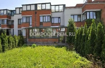 Коттеджный поселок «Барвиха-2» — цены, фото, отзывы