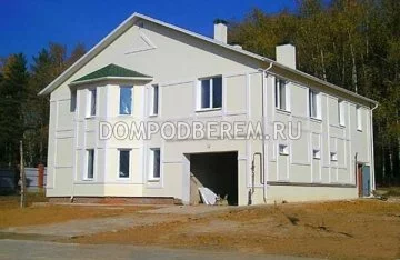 Коттеджный поселок «Зеленый хуторок» — цены, фото, отзывы