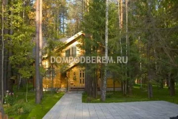 Коттеджный поселок «Вальдорф» — цены, фото, отзывы