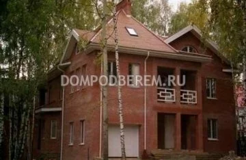 Коттеджный поселок «Дарьин» — цены, фото, отзывы