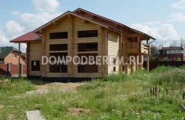 Загородный комплекс «Янтарный» — цены, фото, отзывы