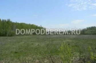 Коттеджный поселок «Времена года» — цены, фото, отзывы