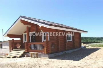 Дачный поселок «Данилово» — цены, фото, отзывы