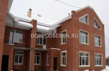 Коттеджный поселок "Катюшки"
