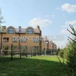 Поселок таунхаусов «Наполеон» — цены, фото, отзывы