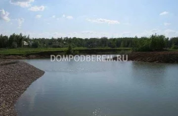 Поселок таунхаусов "Наполеон"