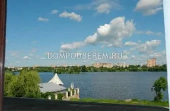 Коттеджный поселок «Мякинино» — цены, фото, отзывы