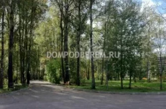 Коттеджный поселок «Vitro Village» (Витро Вилладж)» — цены, фото, отзывы
