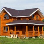 Котеджный поселок «Турар»