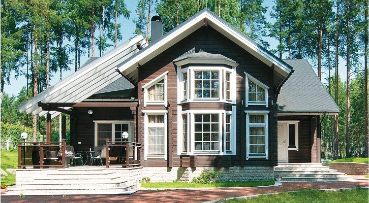 Фото: Коттеджный поселок «Green Village»